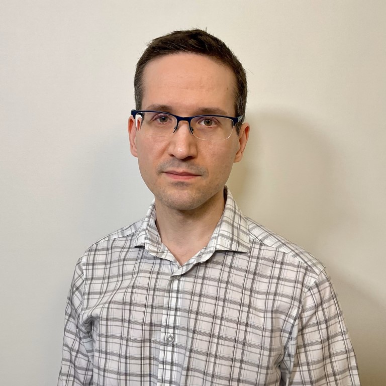 Lennart Schedin - Software Development Consultant